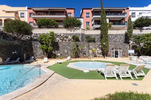 145 Macaronesia Apartment By Sunkeyrents