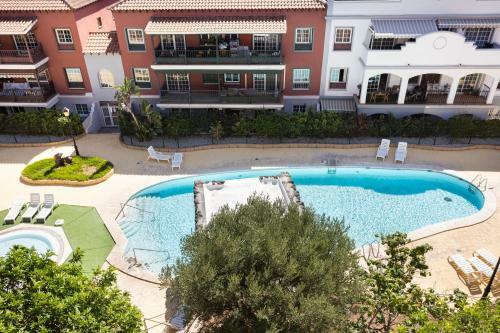 145 Macaronesia Apartment By Sunkeyrents