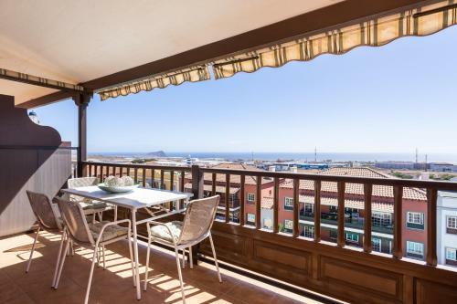 145 Macaronesia Apartment By Sunkeyrents