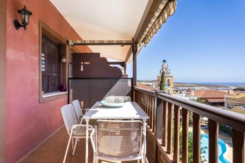 145 Macaronesia Apartment By Sunkeyrents