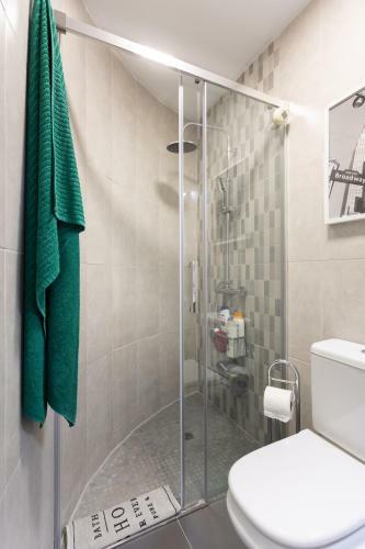 145 Macaronesia Apartment By Sunkeyrents