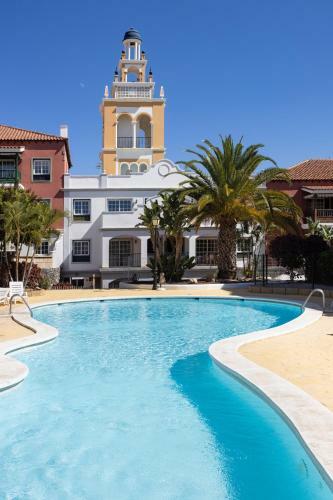 145 Macaronesia Apartment By Sunkeyrents