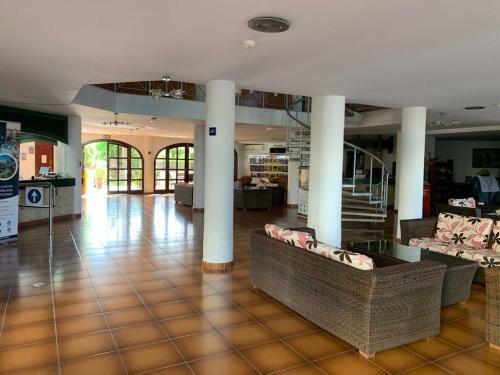 Apartamento Hermoso Estudio Parque Albatros