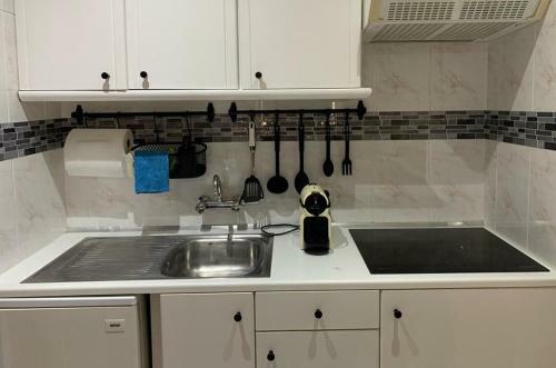 Apartamento Hermoso Estudio Parque Albatros