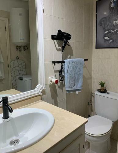 Apartamento Hermoso Estudio Parque Albatros