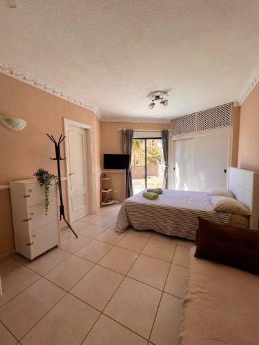 Apartamento Hermoso Estudio Parque Albatros