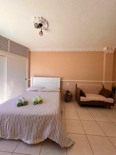 Apartamento Hermoso Estudio Parque Albatros