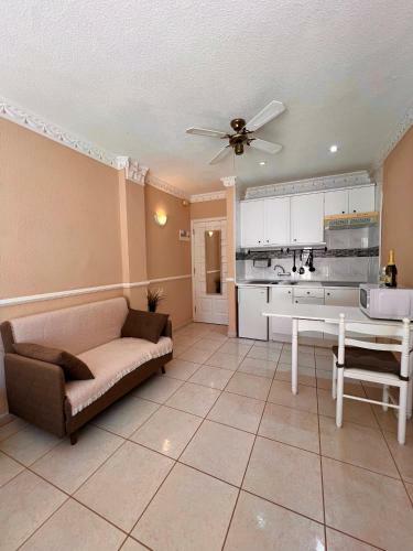 Apartamento Hermoso Estudio Parque Albatros