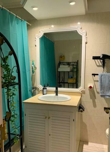 Apartamento Hermoso Estudio Parque Albatros