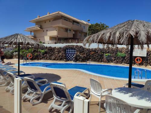 Apartamento Holiday 2 Bed Duplex With Spectacular Views