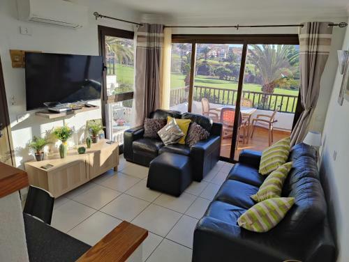 Apartamento Holiday 2 Bed Duplex With Spectacular Views