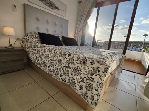 Apartamento Holiday 2 Bed Duplex With Spectacular Views