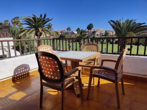 Apartamento Holiday 2 Bed Duplex With Spectacular Views