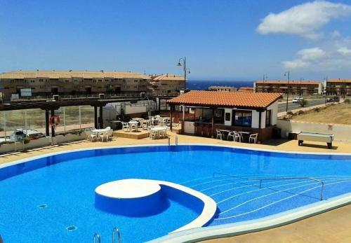 Apartamento Holiday 2 Bed Duplex With Spectacular Views
