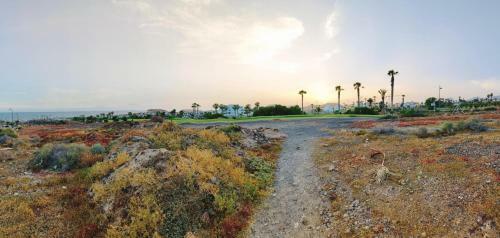 Apartamento Holiday 2 Bed Duplex With Spectacular Views