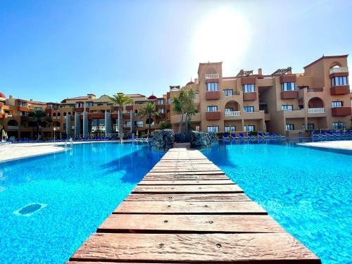 Apartamento Studio By The Sea, Heated Pool, Wifi And Great View