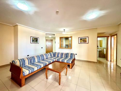 Apartamento Studio By The Sea, Heated Pool, Wifi And Great View