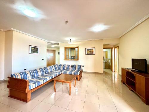 Apartamento Studio By The Sea, Heated Pool, Wifi And Great View