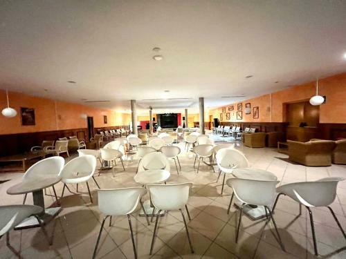 Apartamento Studio By The Sea, Heated Pool, Wifi And Great View