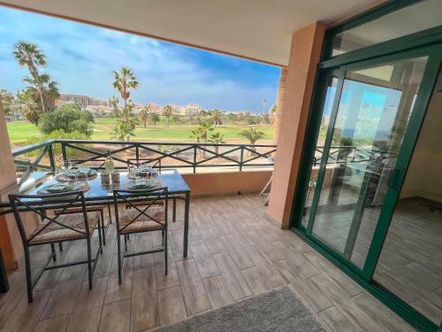 Apartamento Paz Ocean View, Air Condition, Wifi, Heated Pool