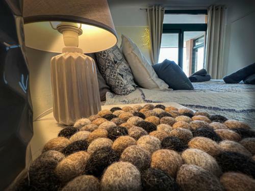 Apartamento Paz Ocean View, Air Condition, Wifi, Heated Pool