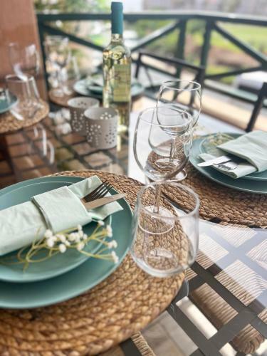 Apartamento Paz Ocean View, Air Condition, Wifi, Heated Pool