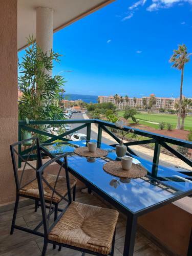 Apartamento Paz Ocean View, Air Condition, Wifi, Heated Pool
