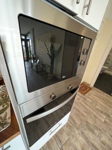 Apartamento Paz Ocean View, Air Condition, Wifi, Heated Pool