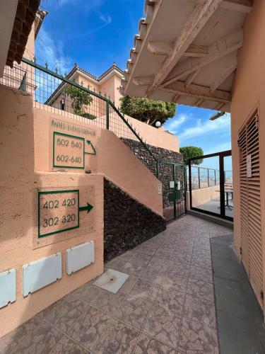 Apartamento Paz Ocean View, Air Condition, Wifi, Heated Pool