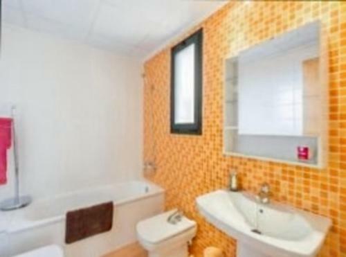 Apartamento Spacious Duplex Panoramic View