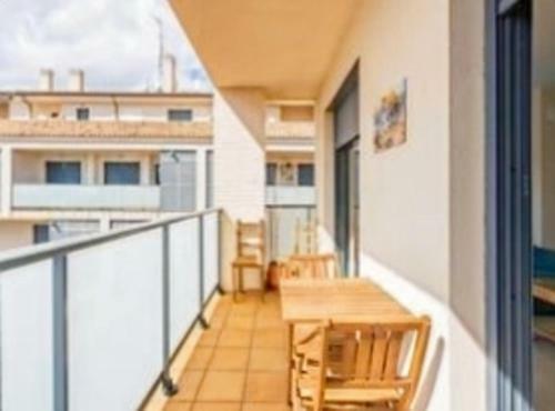 Apartamento Spacious Duplex Panoramic View