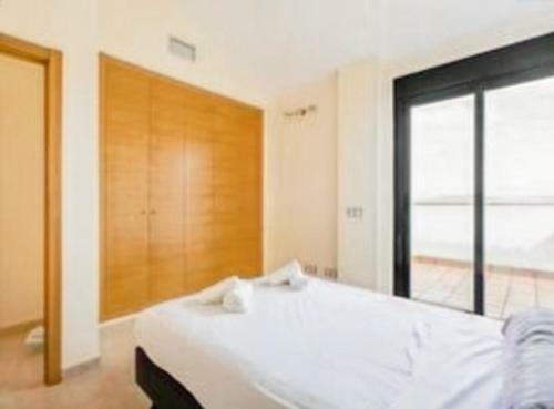 Apartamento Spacious Duplex Panoramic View