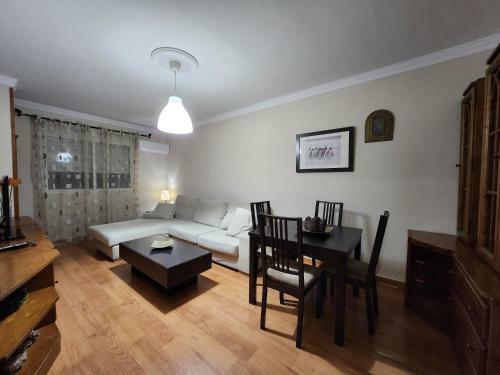 Apartamento Piso Equipado A 15min De Sevilla