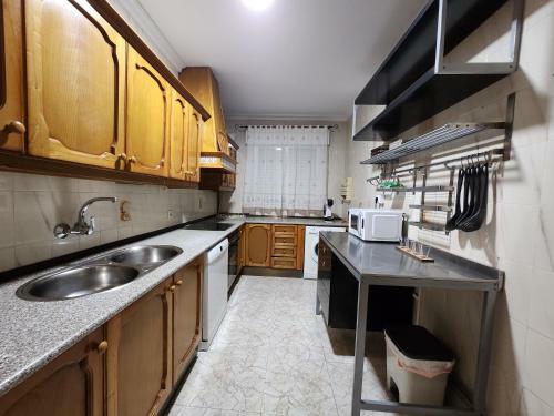 Apartamento Piso Equipado A 15min De Sevilla