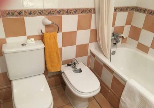 2bed Golf Resort Apartment.