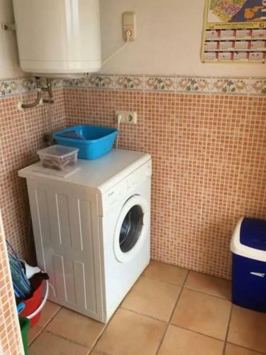 2bed Golf Resort Apartment.