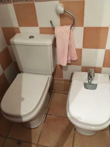 2bed Golf Resort Apartment.