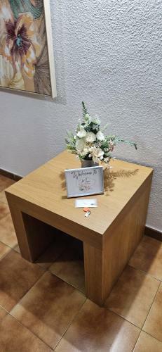 Apartamento Mery's Albatros Two Bedrooms