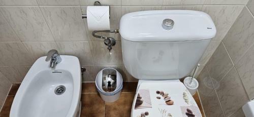 Apartamento Mery's Albatros Two Bedrooms