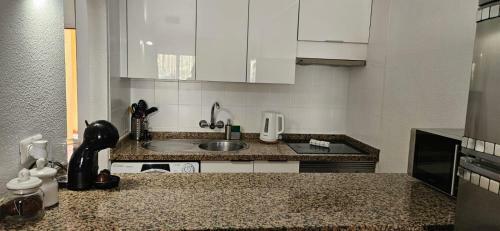 Apartamento Mery's Albatros Two Bedrooms