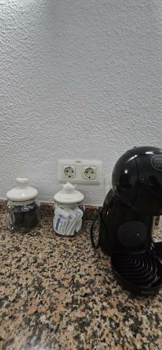 Apartamento Mery's Albatros Two Bedrooms