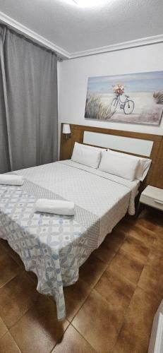 Apartamento Mery's Albatros Two Bedrooms