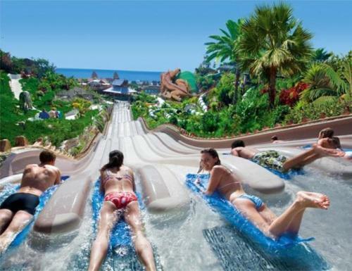 Apartamento Chalet Holiday Tenerife