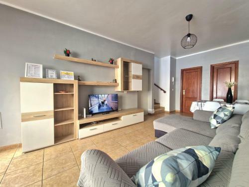 Apartamento Chalet Holiday Tenerife