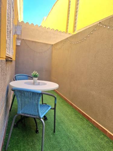 Apartamento Chalet Holiday Tenerife
