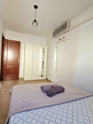 Apartamento Chalet Holiday Tenerife