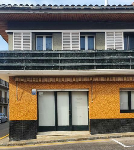 Apartamento Can Carreras De Sant Jaume