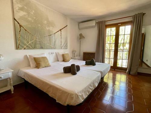 Casa Mamita Ibiza