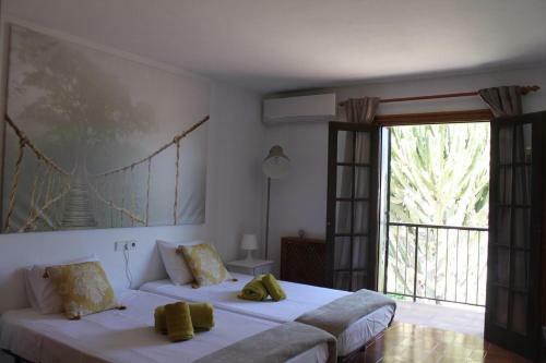 Casa Mamita Ibiza