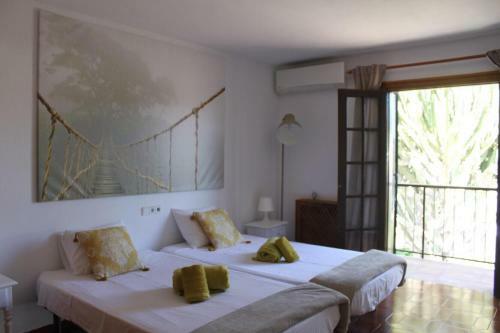 Casa Mamita Ibiza